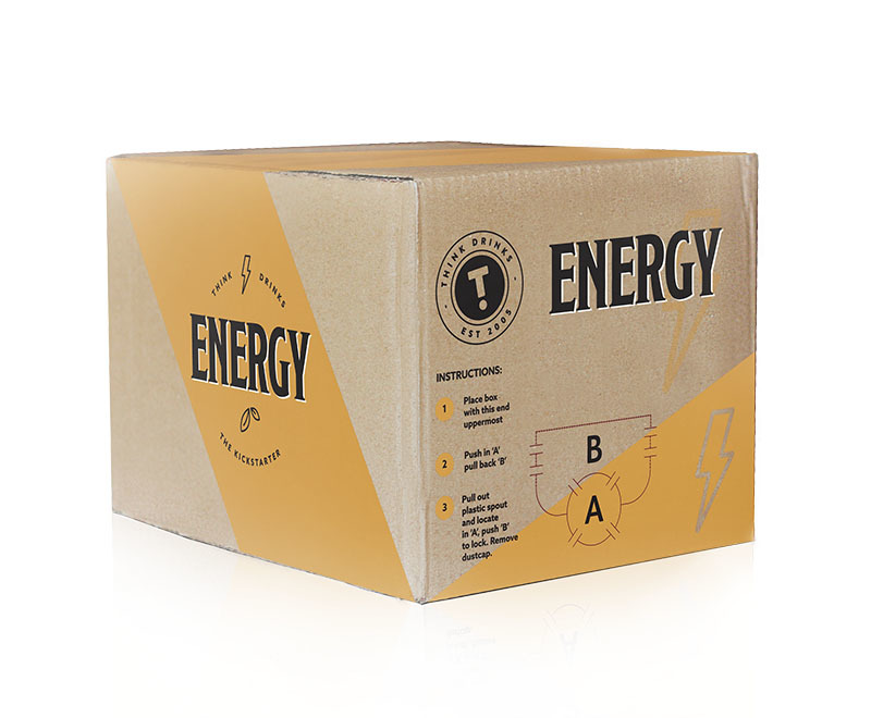 TD ENERGY SSW ONLY 10LX1